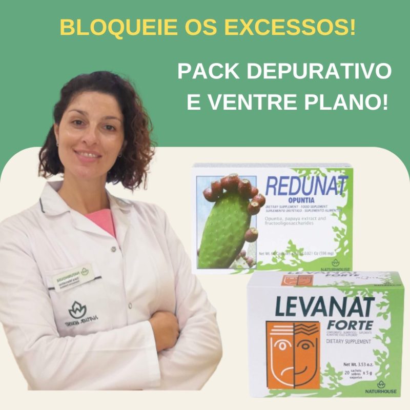 PACK S.O.S FESTAS!
